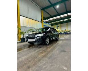 BMW X4 Gebrauchtwagen