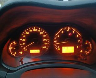 Toyota Avensis Gebrauchtwagen