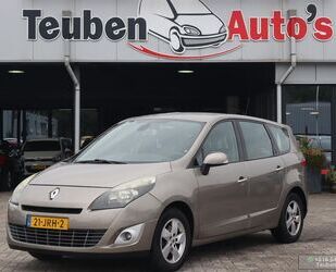 Renault Grand Scenic Gebrauchtwagen