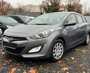 Hyundai i30 Gebrauchtwagen