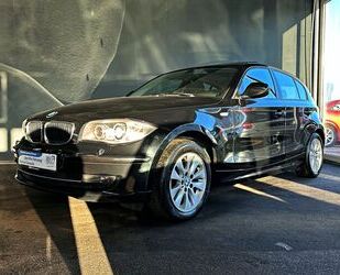 BMW 120 Gebrauchtwagen