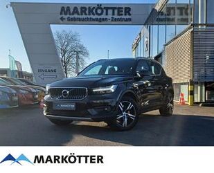Volvo XC40 Gebrauchtwagen