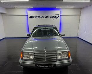 Mercedes-Benz 260 Gebrauchtwagen