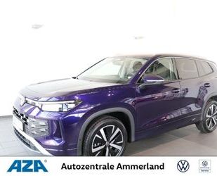 VW Tayron Gebrauchtwagen