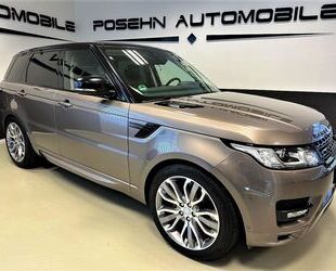 Land Rover Range Rover Sport Gebrauchtwagen