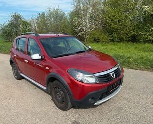Dacia Sandero Gebrauchtwagen