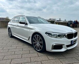 BMW M550 Gebrauchtwagen