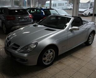 Austin Rover SLK 200 