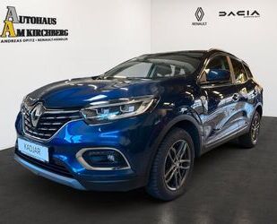 Renault Kadjar Gebrauchtwagen