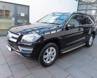 Mercedes-Benz GL 350 Gebrauchtwagen