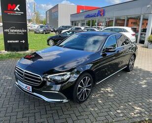 Mercedes-Benz E 220 Gebrauchtwagen
