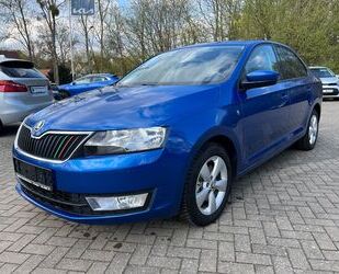 Skoda Rapid Gebrauchtwagen