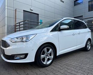 Ford Grand C-Max Gebrauchtwagen