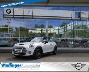 Mini Cooper SE Gebrauchtwagen