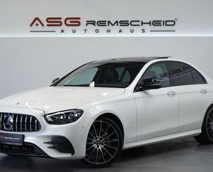 Mercedes-Benz E 220 Gebrauchtwagen
