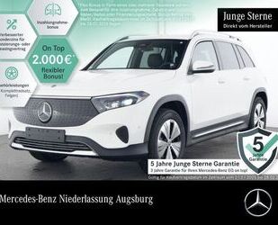 Mercedes-Benz EQB Gebrauchtwagen