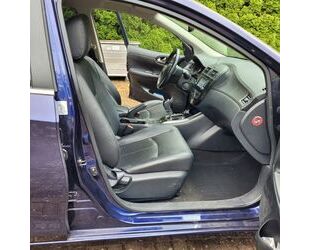 Nissan Pulsar Gebrauchtwagen