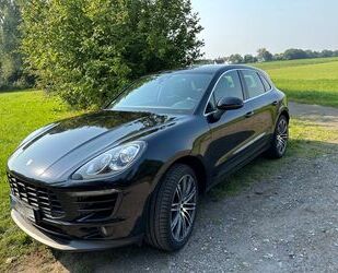 Porsche Macan Gebrauchtwagen