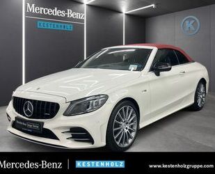 Mercedes-Benz C 43 AMG Gebrauchtwagen