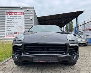 Porsche Cayenne Gebrauchtwagen