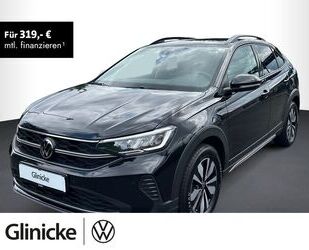 VW Taigo Gebrauchtwagen