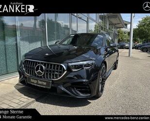 Mercedes-Benz E 53 AMG Gebrauchtwagen