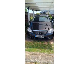 Mercedes-Benz A 160 Gebrauchtwagen