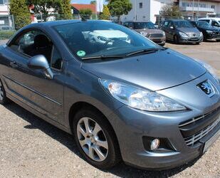 Peugeot 207 Gebrauchtwagen
