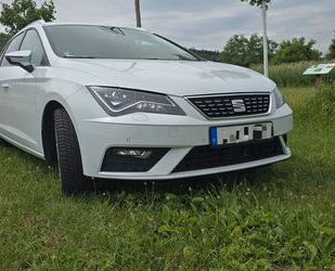 Seat Leon Gebrauchtwagen