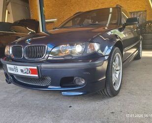 BMW 330 Gebrauchtwagen