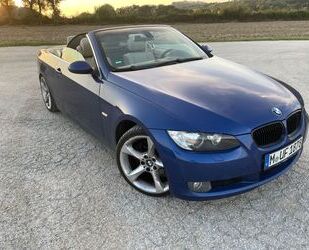 BMW 325 Gebrauchtwagen