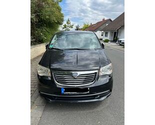 Chrysler Grand Voyager Gebrauchtwagen