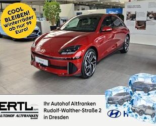 Hyundai IONIQ 6 Gebrauchtwagen