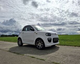 Ligier Andere Gebrauchtwagen
