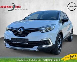 Renault Captur Gebrauchtwagen
