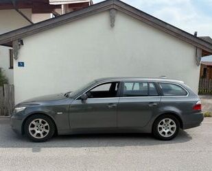 BMW 520 Gebrauchtwagen