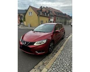 Nissan Pulsar Gebrauchtwagen