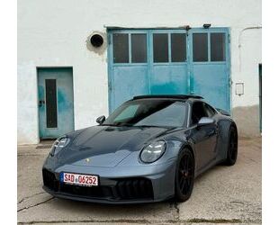 Porsche 992 Gebrauchtwagen