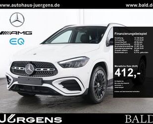 Mercedes-Benz GLA 250 Gebrauchtwagen
