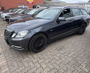 Mercedes-Benz E 300 Gebrauchtwagen