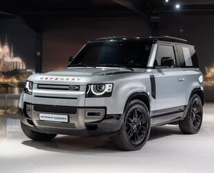 Land Rover Defender Gebrauchtwagen