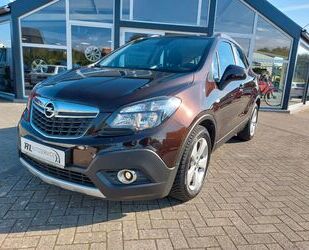 Opel Mokka Gebrauchtwagen