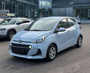 Hyundai i10 Gebrauchtwagen