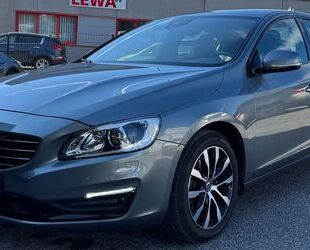Volvo S60 Gebrauchtwagen