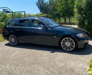 BMW 325 Gebrauchtwagen