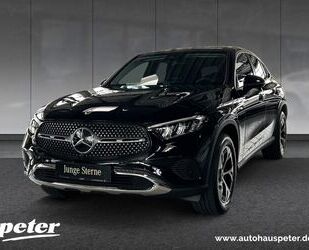 Mercedes-Benz GLC 300 Gebrauchtwagen