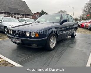 BMW 535 Gebrauchtwagen