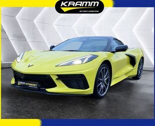 Corvette C8 Gebrauchtwagen
