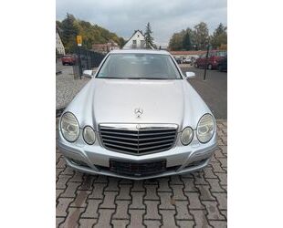 Mercedes-Benz 220 Gebrauchtwagen