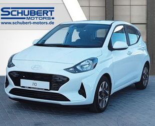 Hyundai i10 Gebrauchtwagen